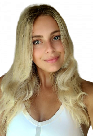 Rebecca Rolfes